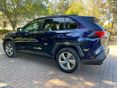 TOYOTA RAV 4 2022/6 - 8