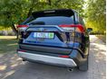 TOYOTA RAV 4 2022/6 - 9