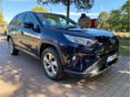 TOYOTA RAV 4 2022/6 - 1