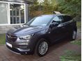OPEL GRANDLAND X 1.2 T Edition (Automata) KM FUTOTT RITKASÁG!!!!!!!!!ÚJSZERŰ KLÍMÁS EGY GAZDÁS
