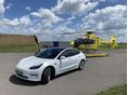 TESLA MODEL 3 Long Range AWD (Automata) hibátlan facelift ledmátrix hőszivattyú