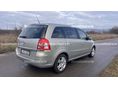 OPEL ZAFIRA B 2011/7 - 2