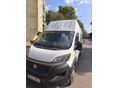 FIAT DUCATO 2020/1 - 2
