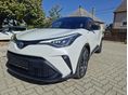 TOYOTA C-HR 2020/2 - 1