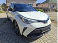 TOYOTA C-HR 2020/2 - 2