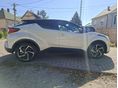 TOYOTA C-HR 2020/2 - 3