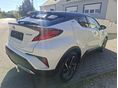 TOYOTA C-HR 2020/2 - 4