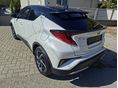 TOYOTA C-HR 2020/2 - 5