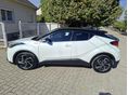 TOYOTA C-HR 2020/2 - 6