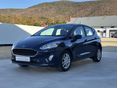 FORD FIESTA 2017/12 - 1