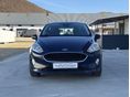 FORD FIESTA 2017/12 - 2
