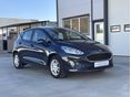 FORD FIESTA 2017/12 - 3