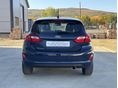FORD FIESTA 2017/12 - 5