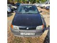 FIAT PUNTO 1998 - 1
