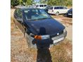 FIAT PUNTO 1998 - 2