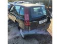 FIAT PUNTO 1998 - 5