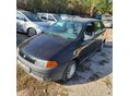FIAT PUNTO 1998 - 7