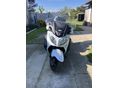 SUZUKI AN 650 BURGMAN 2017/8 - 1