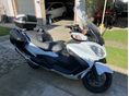 SUZUKI AN 650 BURGMAN 2017/8 - 2