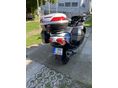 SUZUKI AN 650 BURGMAN 2017/8 - 3