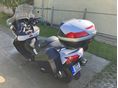 SUZUKI AN 650 BURGMAN 2017/8 - 4
