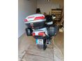SUZUKI AN 650 BURGMAN 2017/8 - 8