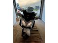 SUZUKI AN 650 BURGMAN 2017/8 - 9