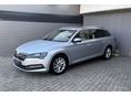 SKODA SUPERB Combi 2.0 TDI SCR Style DSG GARANCIÁVAL!