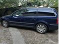 VOLKSWAGEN PASSAT 2003/12 - 4