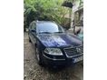 VOLKSWAGEN PASSAT 2003/12 - 1