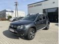 DACIA DUSTER 1.6 Outdoor //NAVI//ÜLÉSFŰTÉS//KAMERA//RADAR//TEMPOMAT//