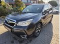 SUBARU FORESTER 2.0 DIT Platinum (Automata) 2x Digitklíma - Vonóhorog - AWD
