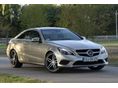 MERCEDES-BENZ E 350 2014/7 - 5