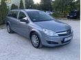 OPEL ASTRA H 2008/4 - 4
