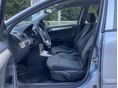 OPEL ASTRA H 2008/4 - 5