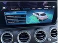 MERCEDES-BENZ E 200 2020/8 - 10