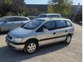 OPEL ZAFIRA A 1.8 16V Elegance