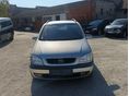 OPEL ZAFIRA A 2001/5 - 2