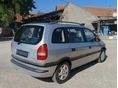 OPEL ZAFIRA A 2001/5 - 4