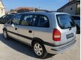 OPEL ZAFIRA A 2001/5 - 6