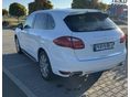 PORSCHE CAYENNE 2013/2 - 2