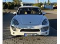 PORSCHE CAYENNE 2013/2 - 5