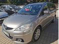 MAZDA 5 2.0 CD TE GYÁRI 7 SZEMÉLYES!S.MENTES.SZ.KÖNYV:224.000 km!ÜLÉSFŰTÉS.KLÍMA.FRISS SZERVIZ!