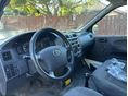 TOYOTA HIACE 2011/10 - 4