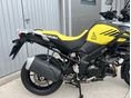 SUZUKI DL 1000 2018/4 - 6