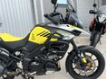 SUZUKI DL 1000 2018/4 - 7