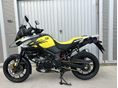 SUZUKI DL 1000 2018/4 - 13