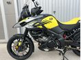 SUZUKI DL 1000 2018/4 - 17