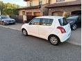 SUZUKI SWIFT 2006/11 - 4