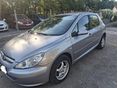 PEUGEOT 307 2005 - 6